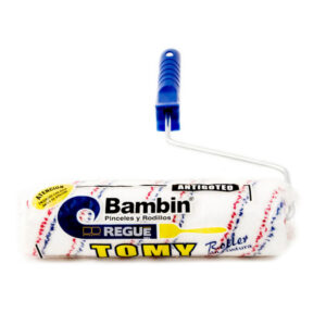 Rodillo Antigoteo Antigota Multifilamento Bambin Tomy