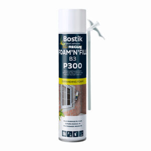 Espuma de Poliuretano Bostik P300