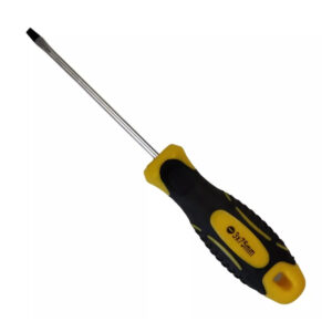 Destornillador Plano Ergonómico 3x75mm Barovo
