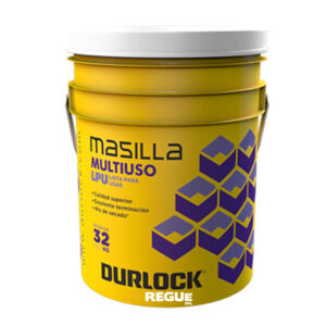 Masilla Placas De Yeso Durlock 32kg