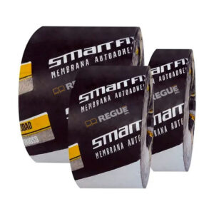 Membrana Autoadhesiva en Frío Smartfix