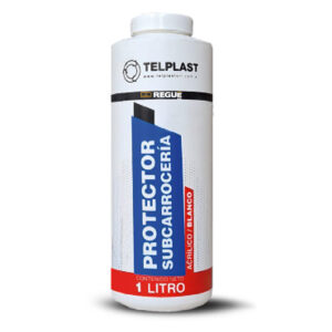 Protector de Subcarroceria al agua Telplast