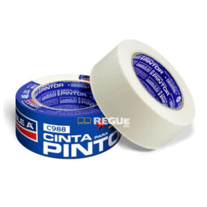 Cinta de Pintor para Enmascarar C988 Doble A ORIGINAL